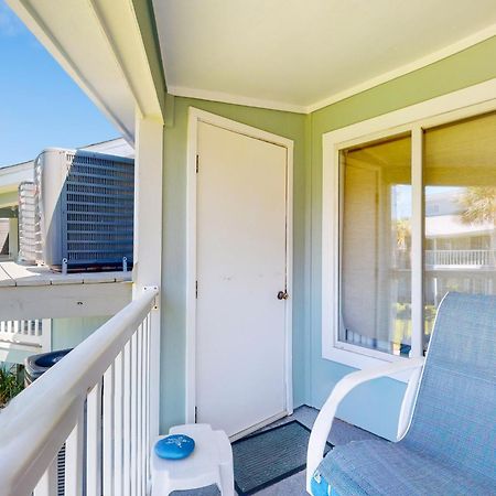 Sand Dollar E205 Pensacola Beach Exterior foto