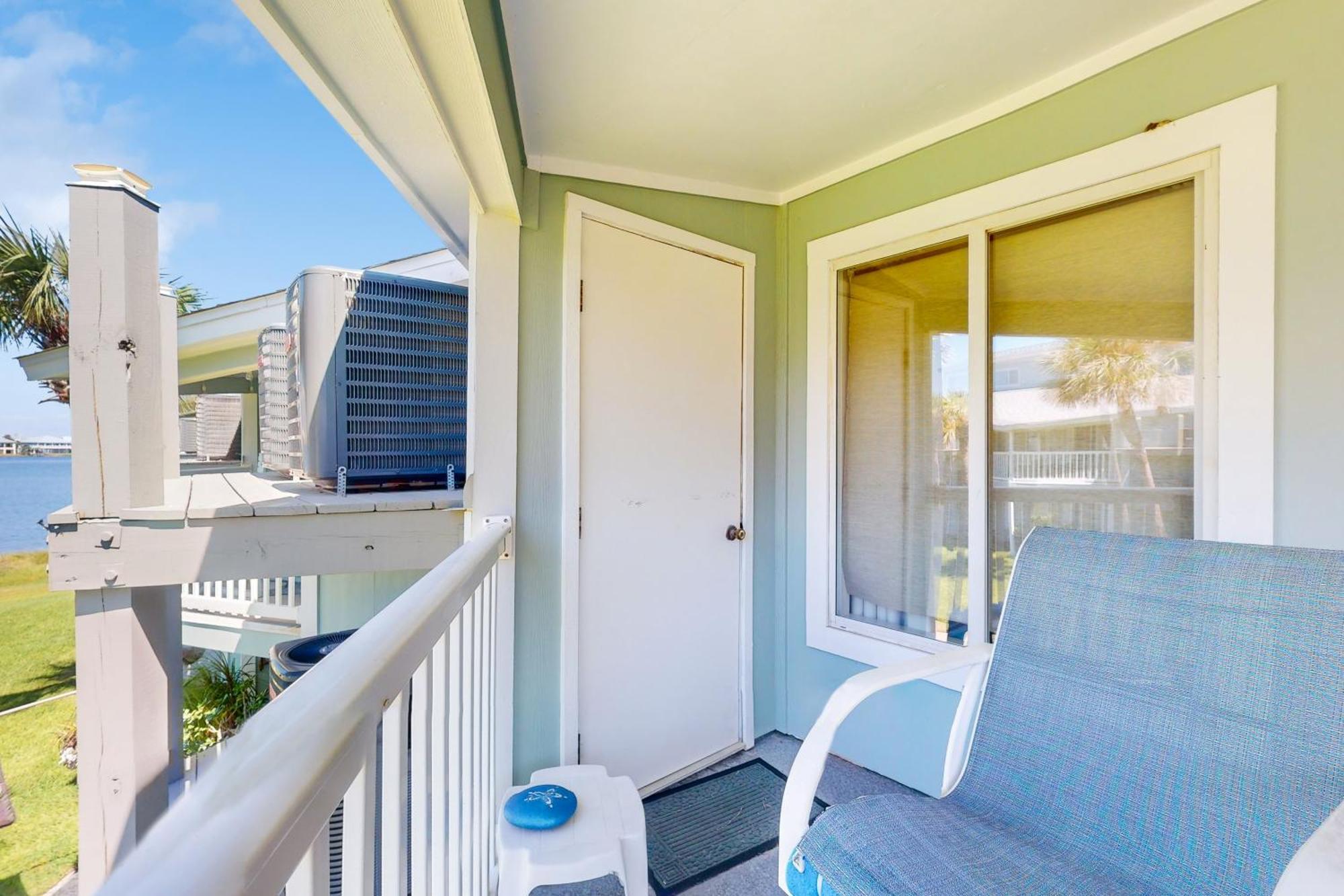 Sand Dollar E205 Pensacola Beach Exterior foto