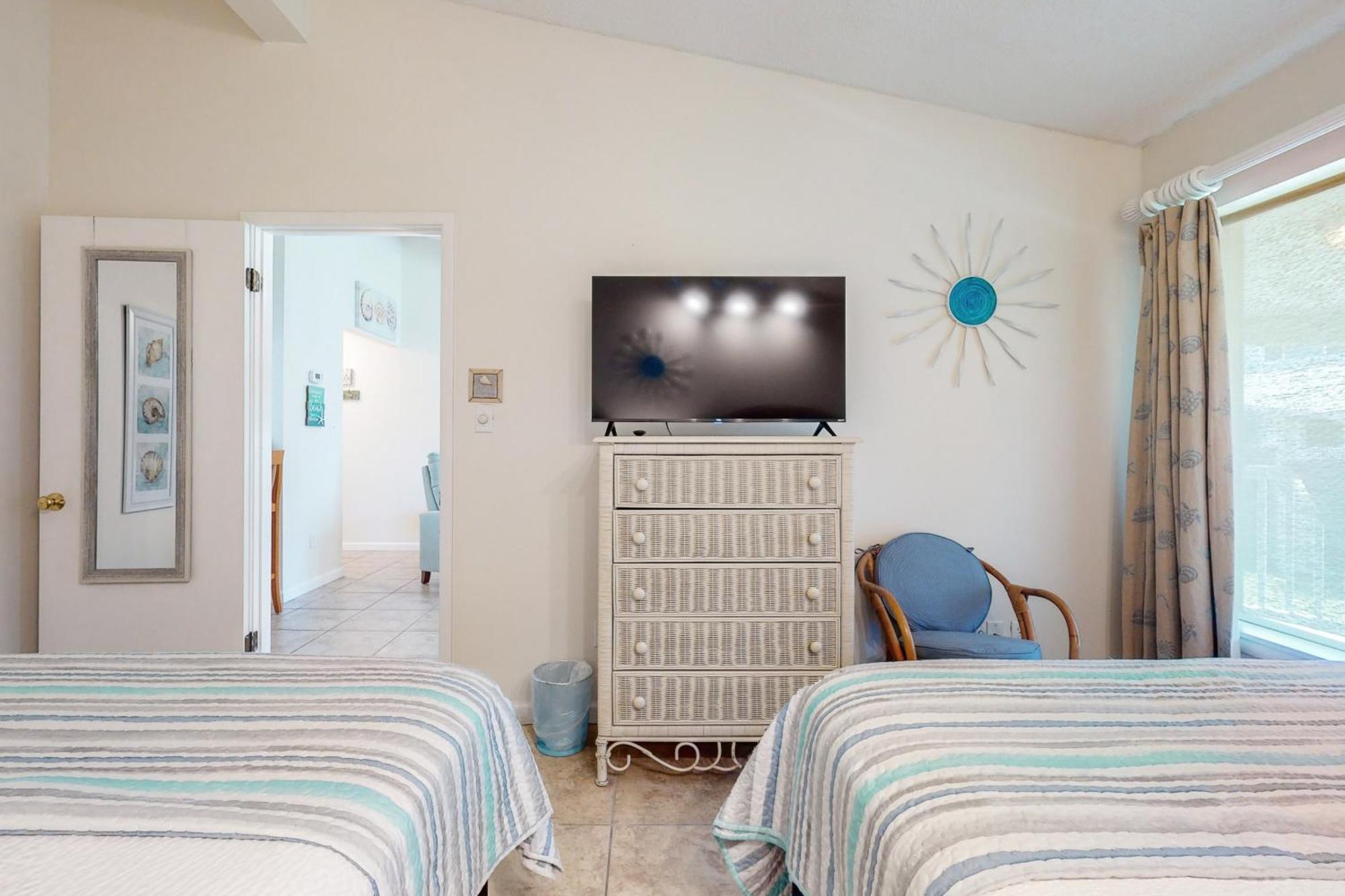 Sand Dollar E205 Pensacola Beach Exterior foto