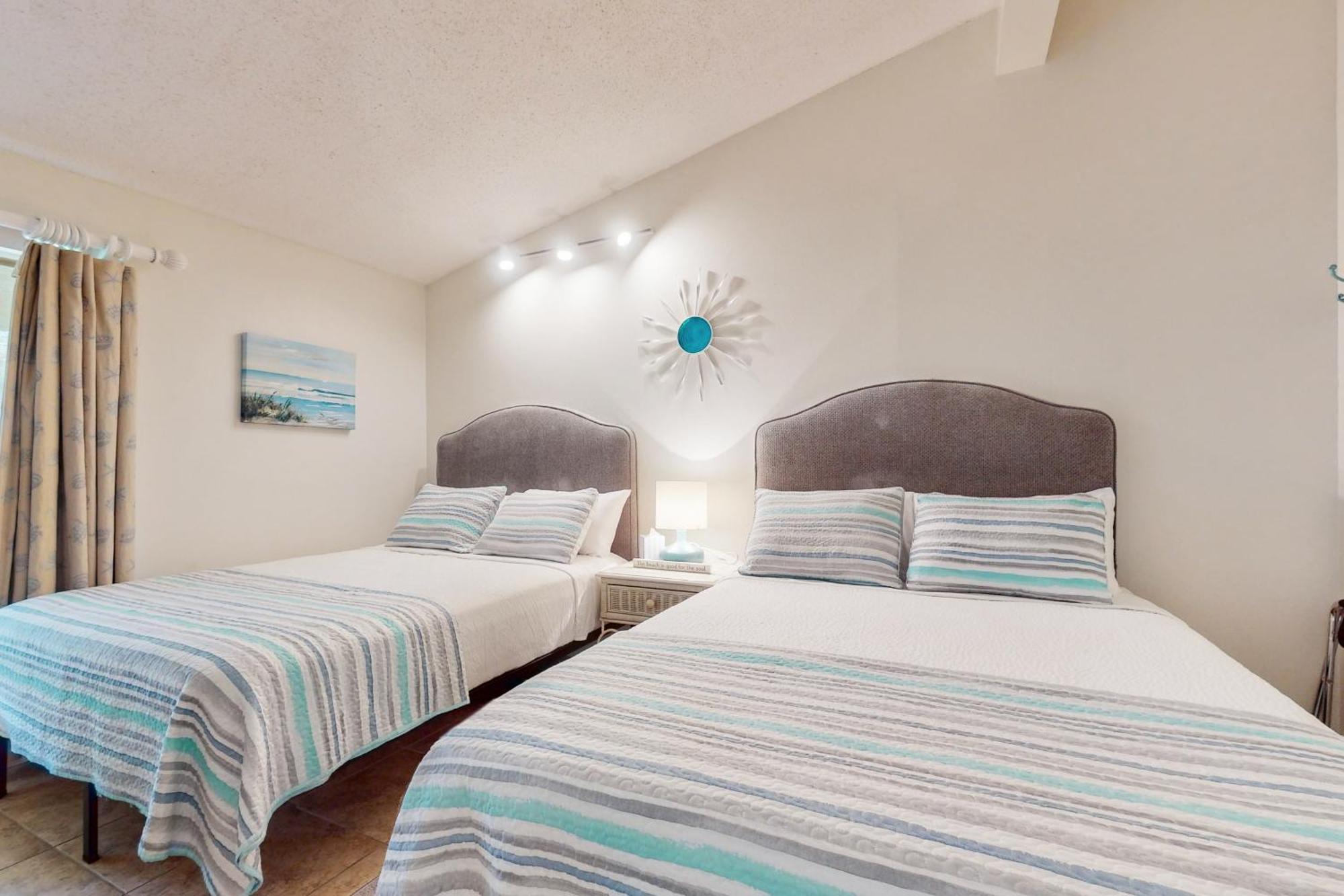 Sand Dollar E205 Pensacola Beach Exterior foto